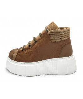 Monet Boots In Camel